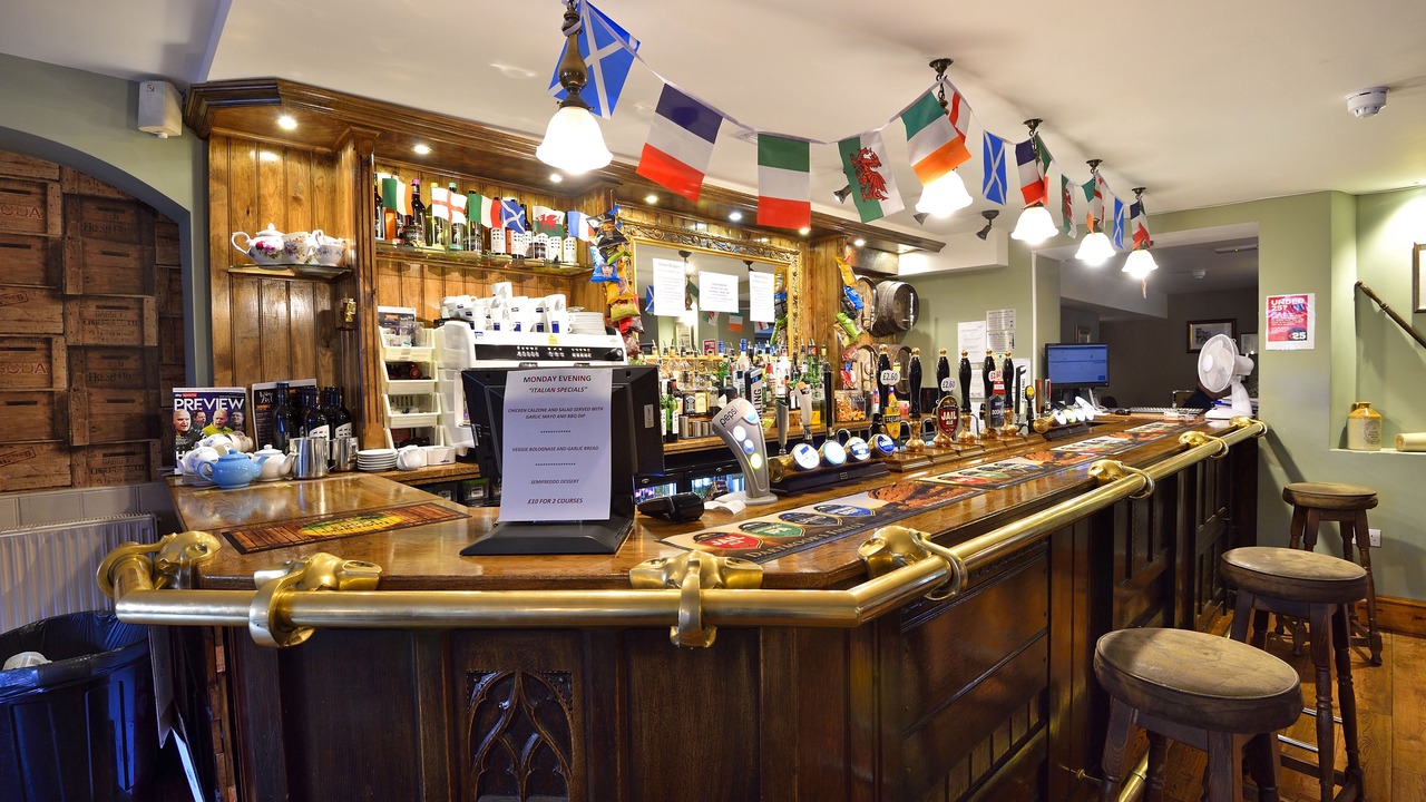 Photo of Kitchen in Wellington