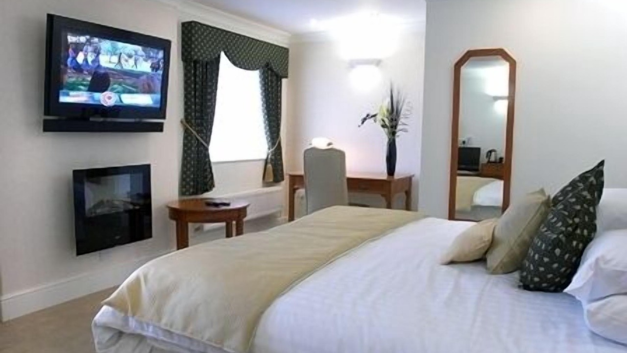 Photo of Bedroom in Cannock