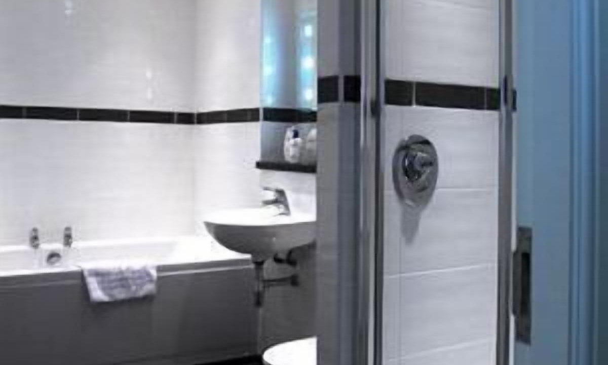 Photo of Bathroom in Cannock