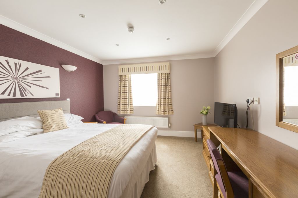 Photo of Bedroom in Cannock