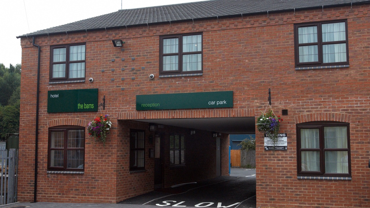 Photo of Others in Cannock