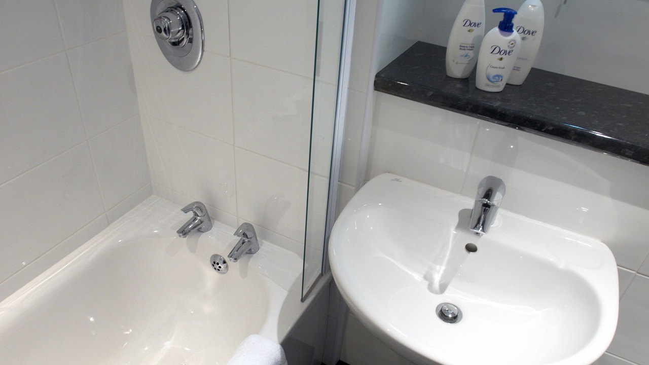 Photo of Bathroom in Cannock