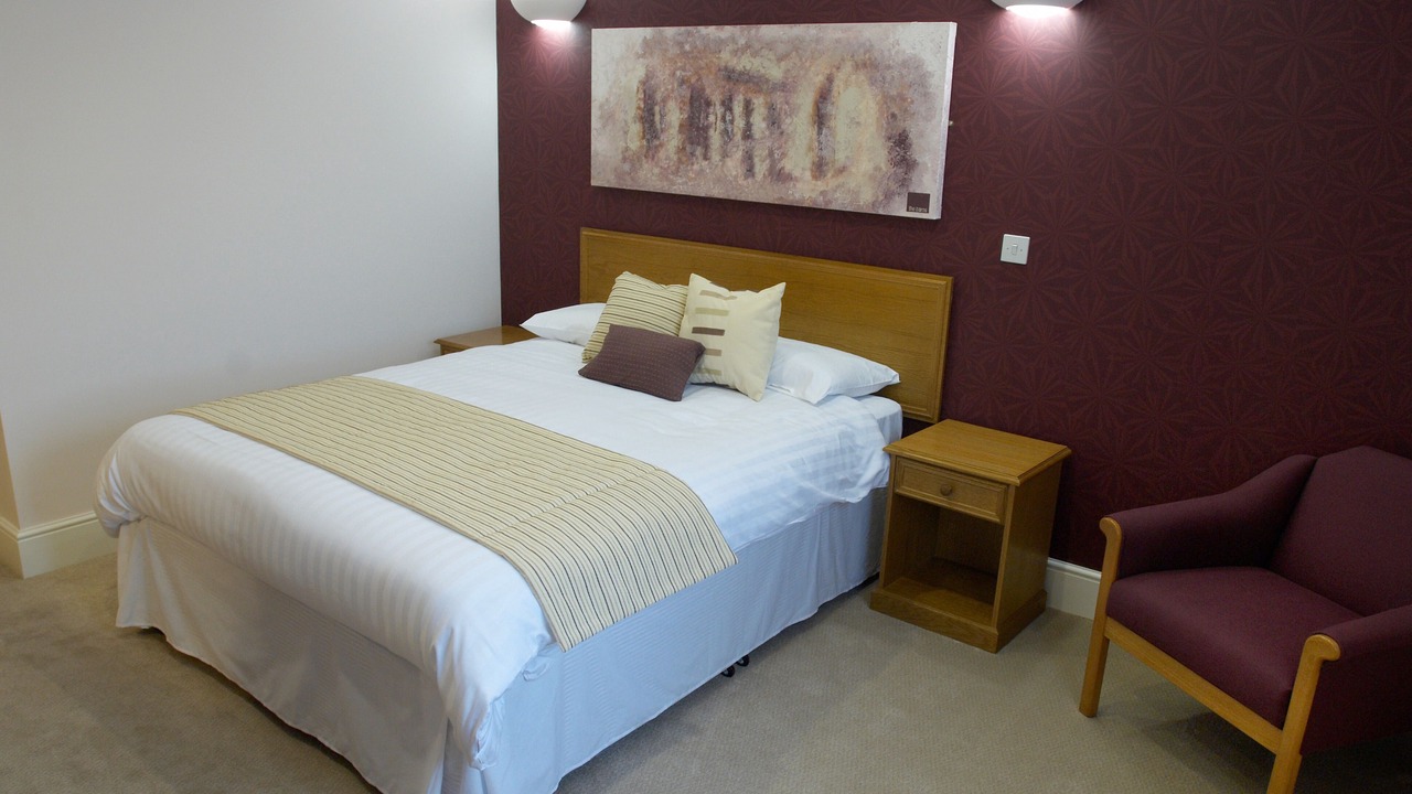 Photo of Bedroom in Cannock