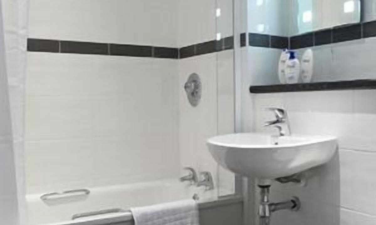 Photo of Bathroom in Cannock