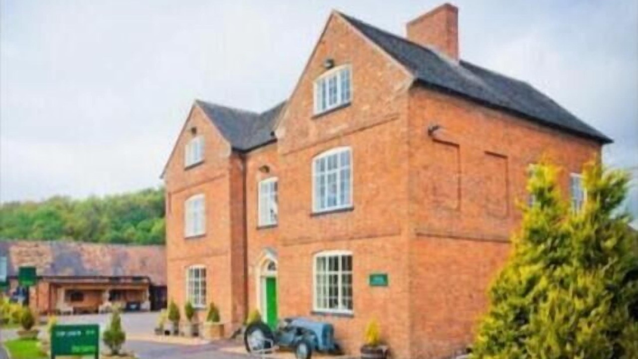 Photo of Outdoor in Cannock