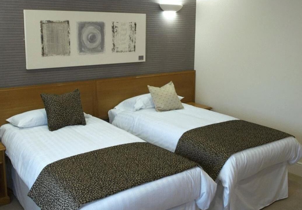 Photo of Bedroom in Cannock