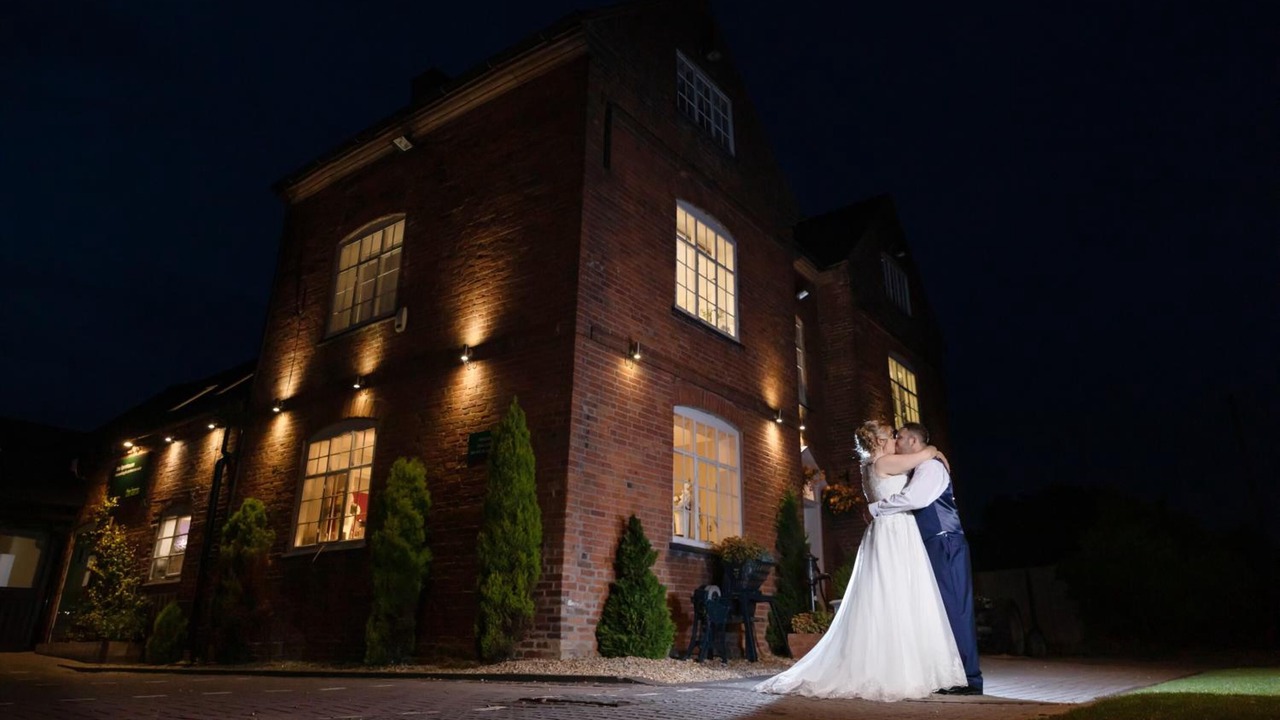 Photo of Outdoor in Cannock