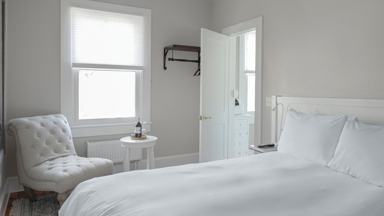 Photo of Bathroom in Lenox Dale