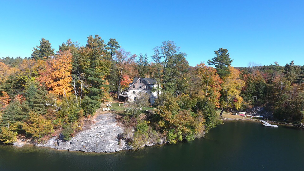 Photo of Outdoor in Lenox Dale