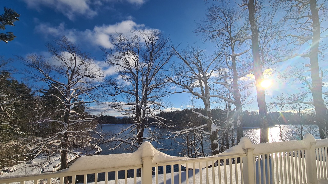 Photo of Bathroom in Lenox Dale
