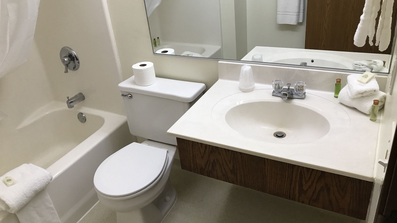 Photo of Bathroom in Lake Hallie