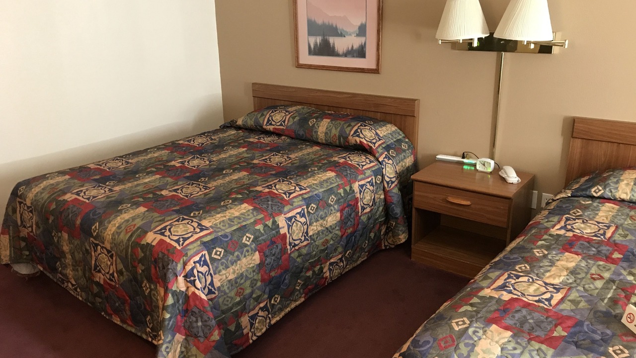 Photo of Bedroom in Lake Hallie