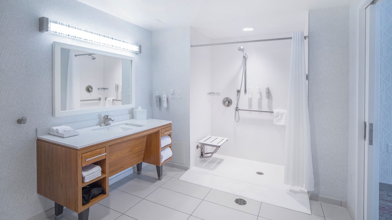 Photo of Bathroom in Malta