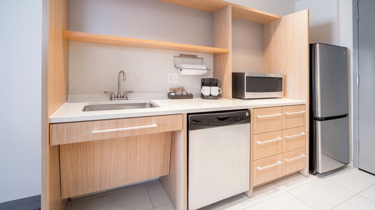 Photo of Kitchen in Malta