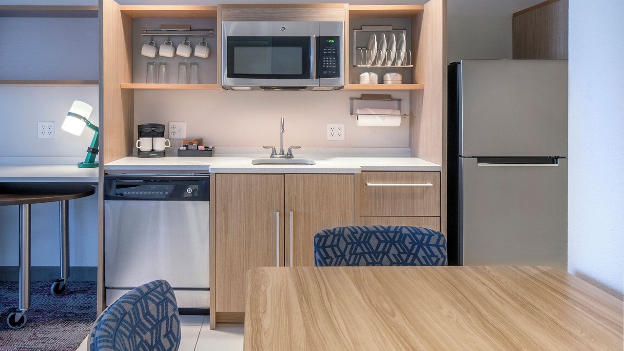 Photo of Kitchen in Malta