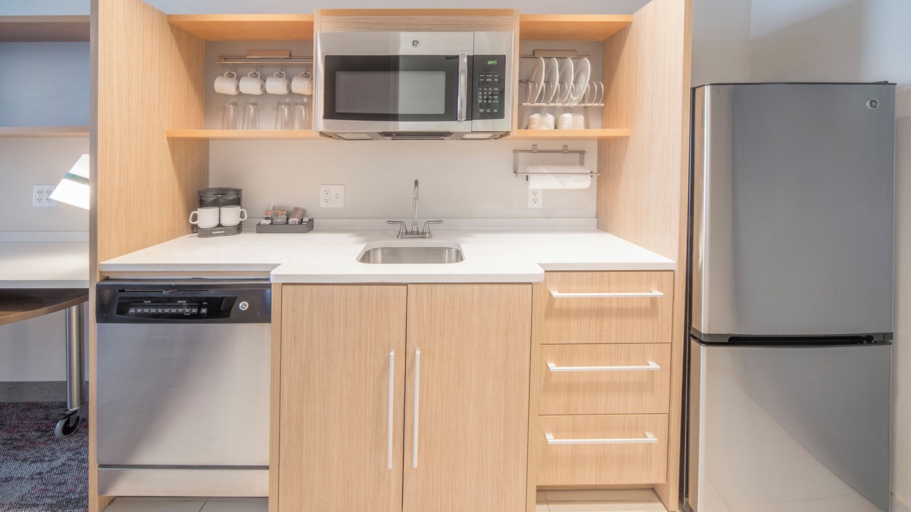 Photo of Kitchen in Malta