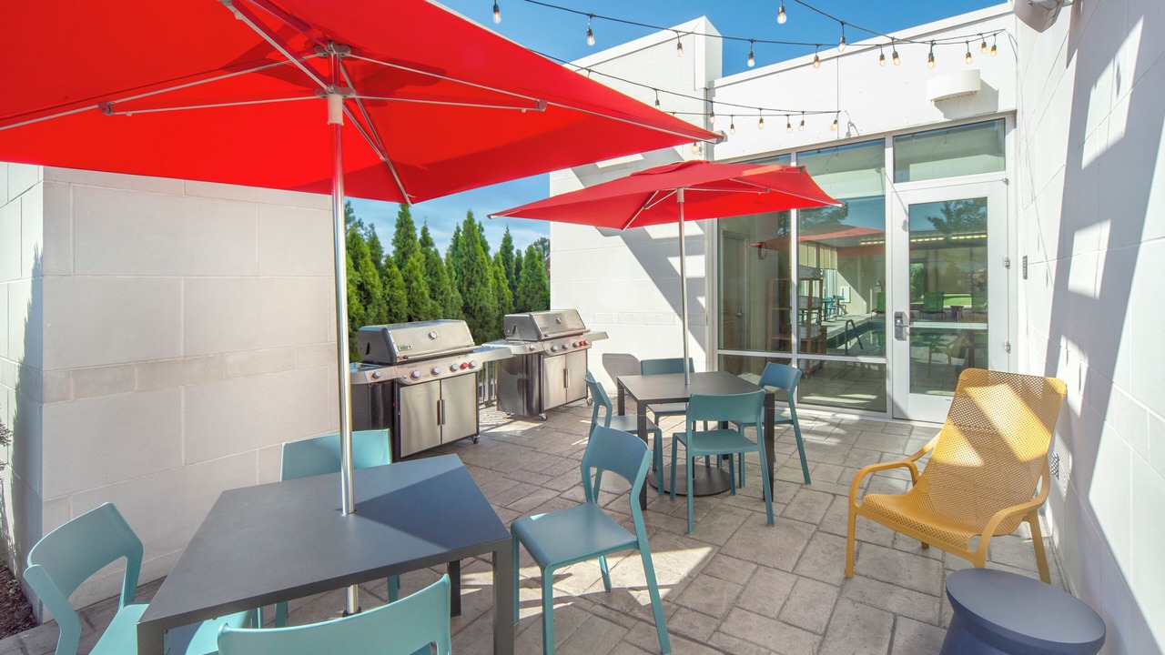 Photo of Patio Balcony in Malta