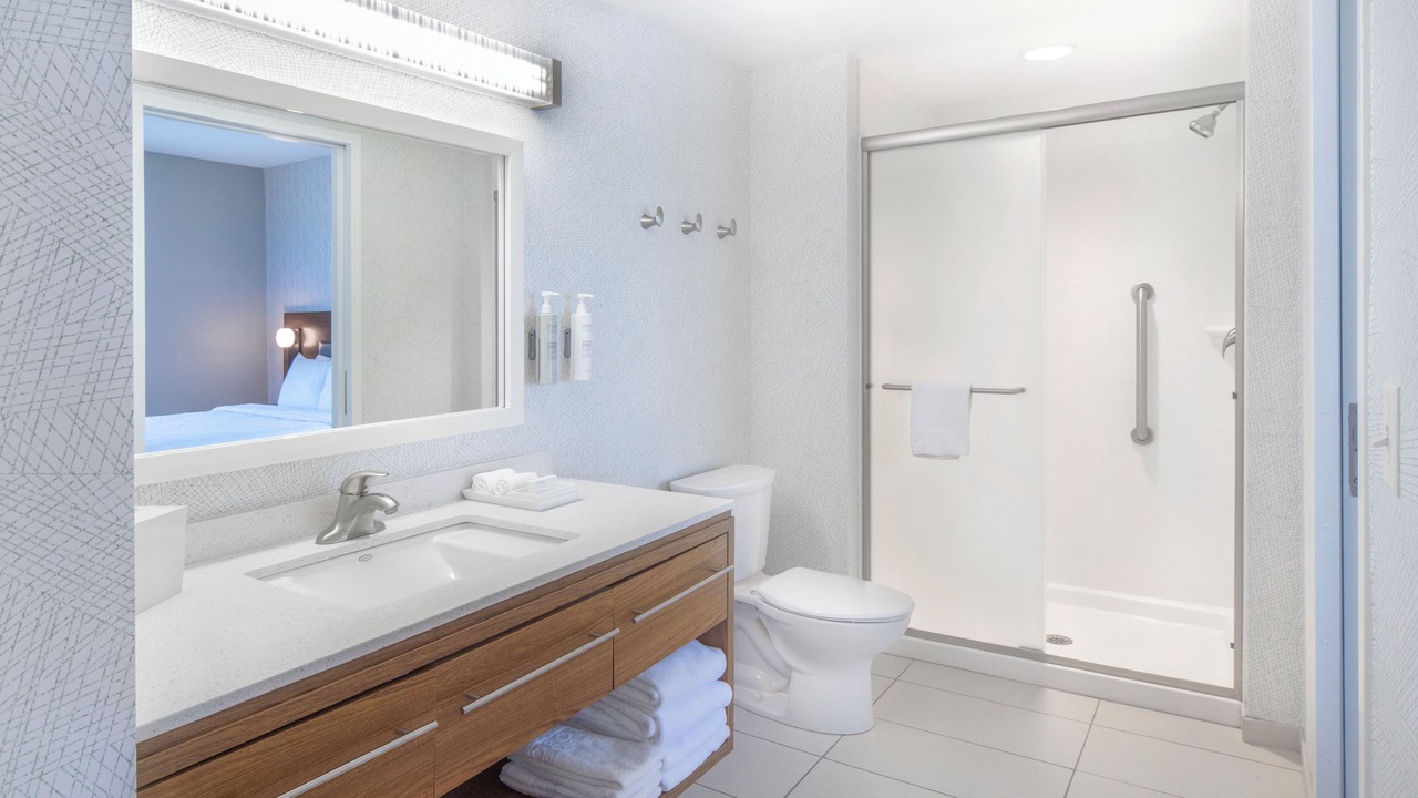 Photo of Bathroom in Malta