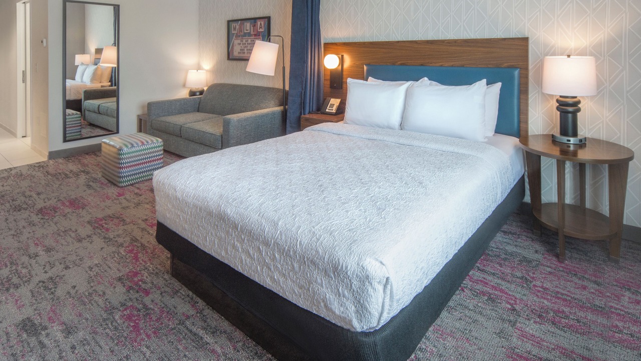Photo of Bedroom in Malta