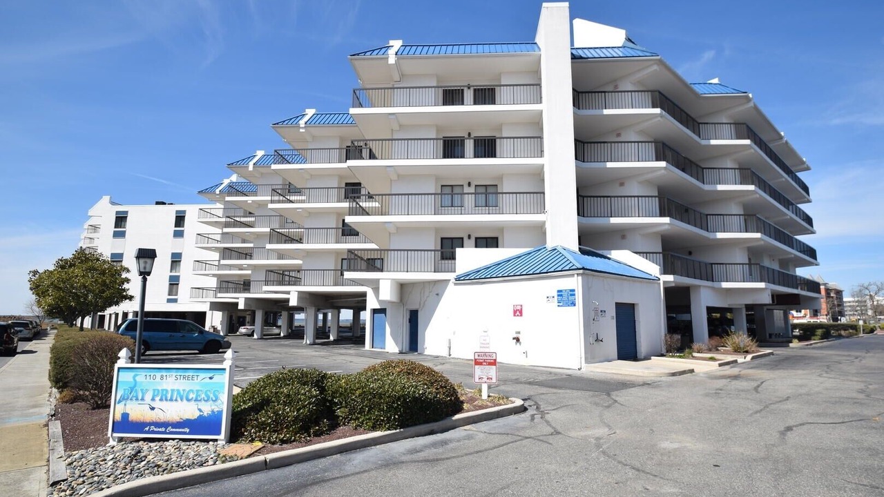 Photo of Outdoor in Midtown Ocean City