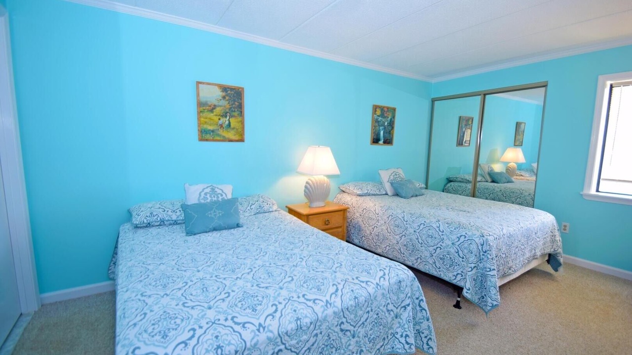 Photo of Bedroom in Midtown Ocean City