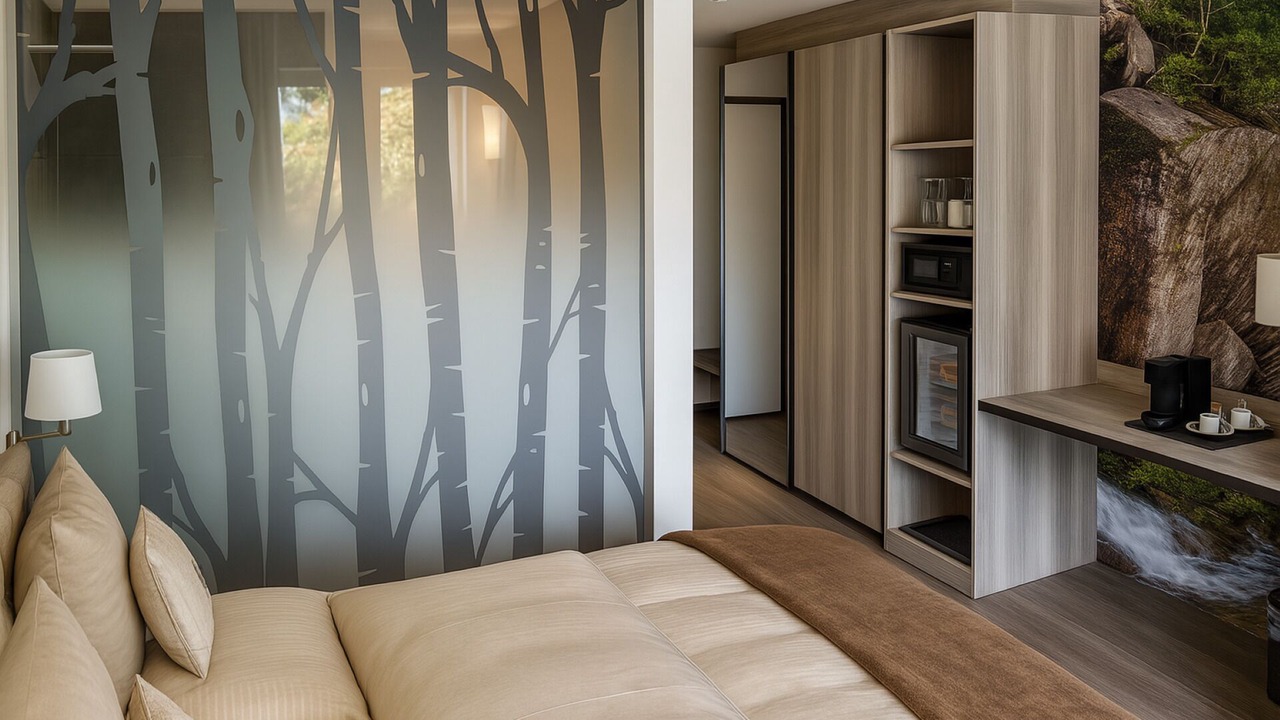 Photo of Bedroom in Tegna