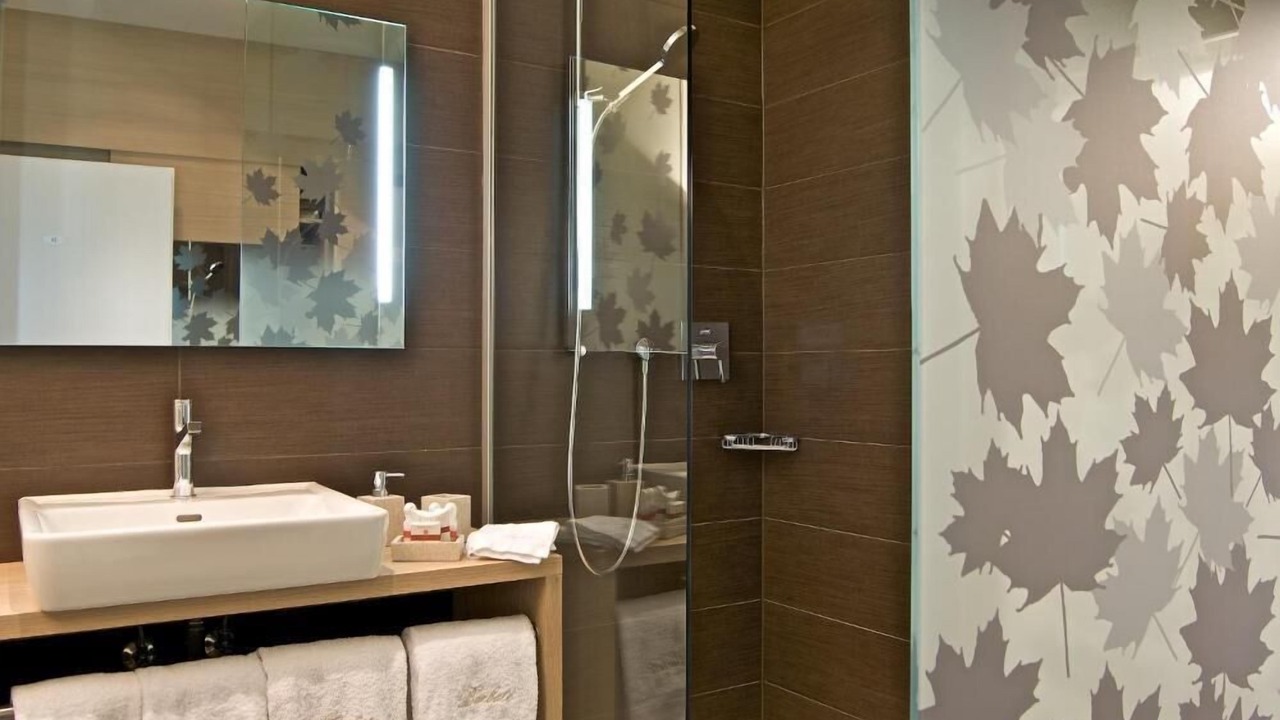 Photo of Bathroom in Tegna