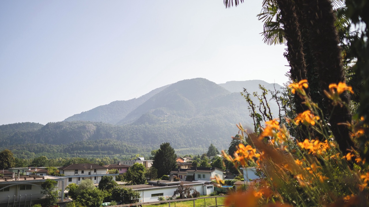 Photo of Outdoor in Tegna