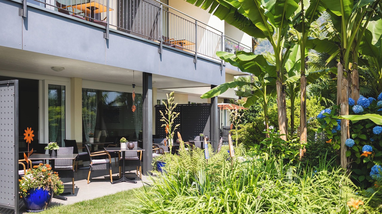 Photo of Outdoor in Tegna