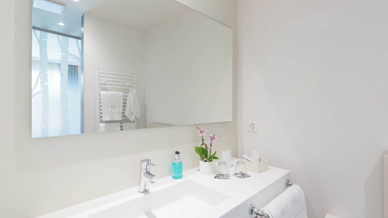 Photo of Bathroom in Tegna