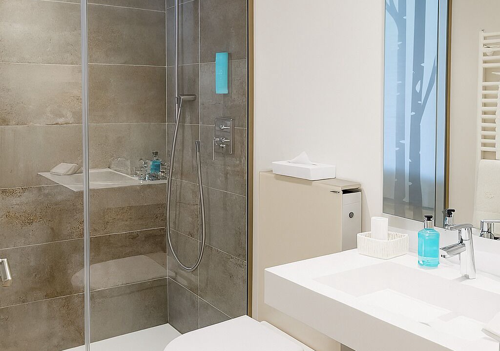 Photo of Bathroom in Tegna