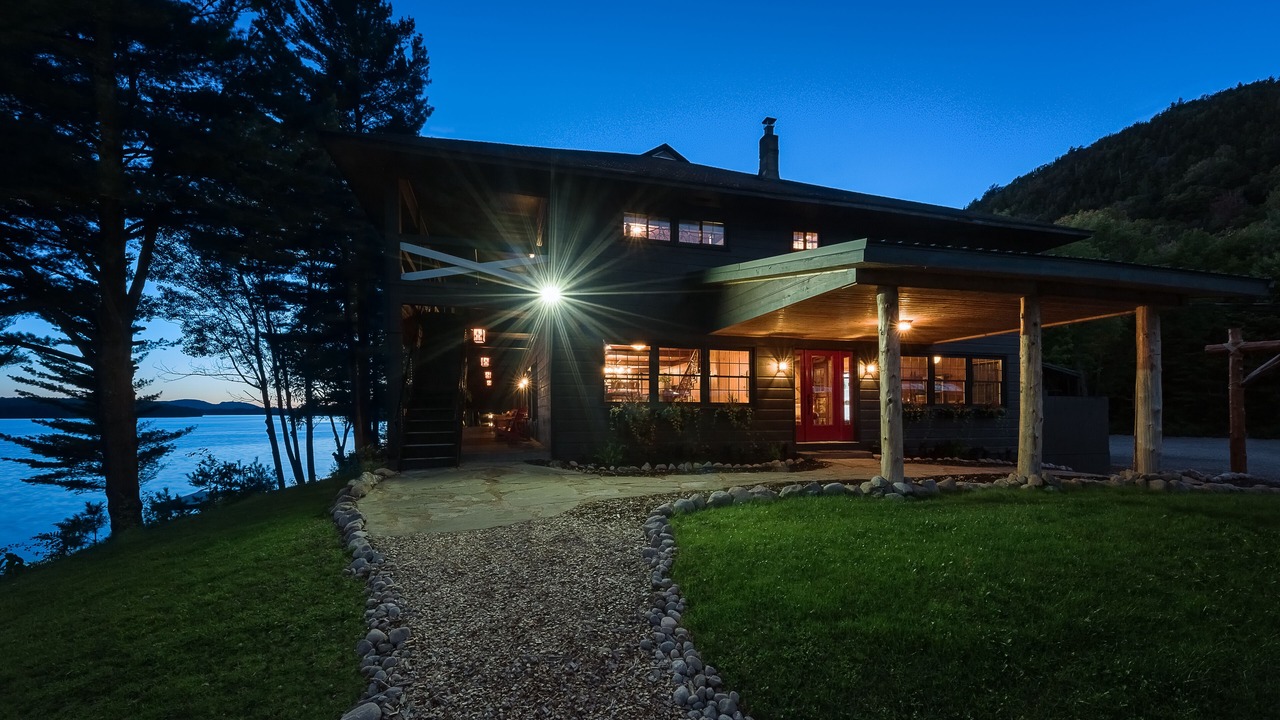 Photo of Outdoor in Old Forge