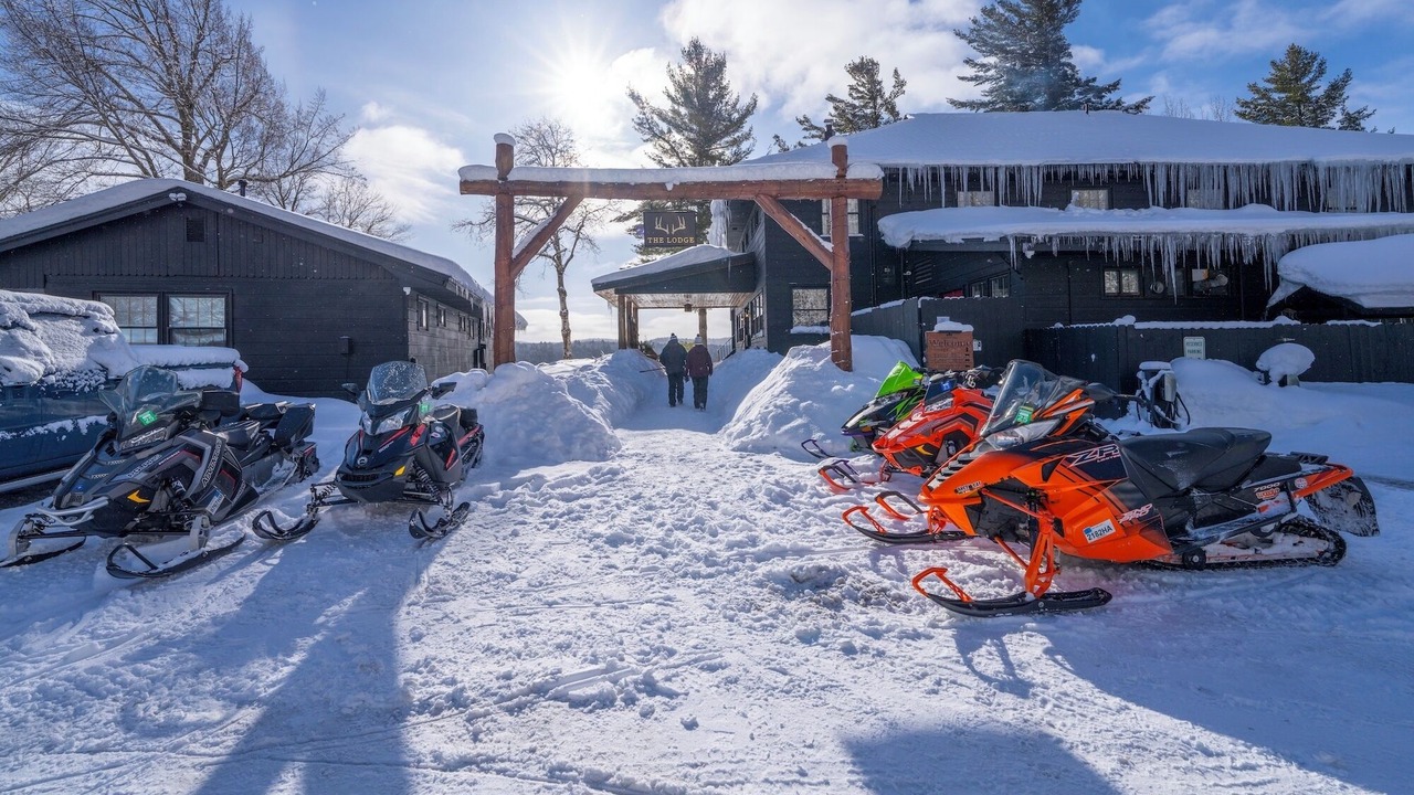 Photo of Outdoor in Old Forge