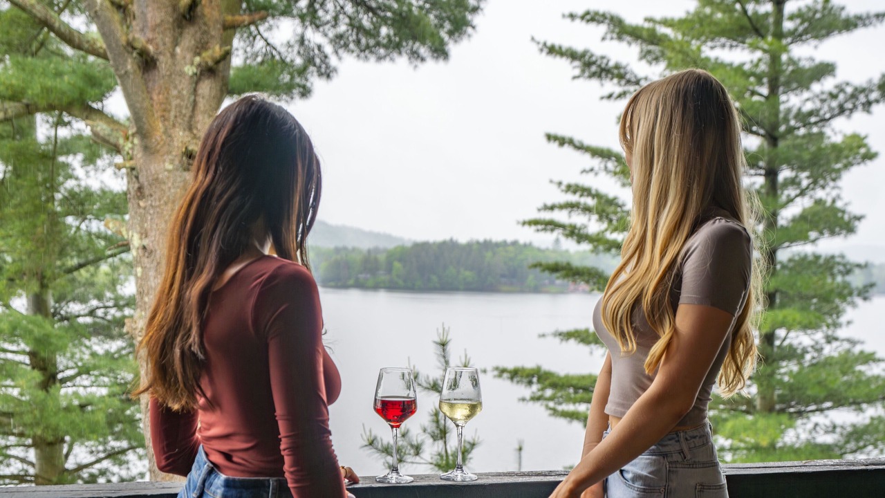 Photo of Outdoor in Old Forge