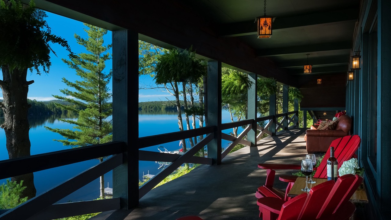 Photo of Outdoor in Old Forge