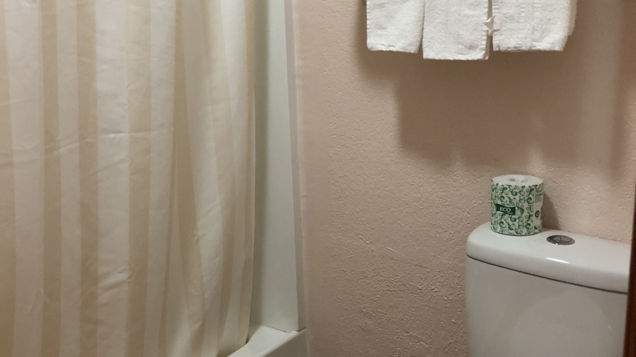 Photo of Bathroom in Jasper