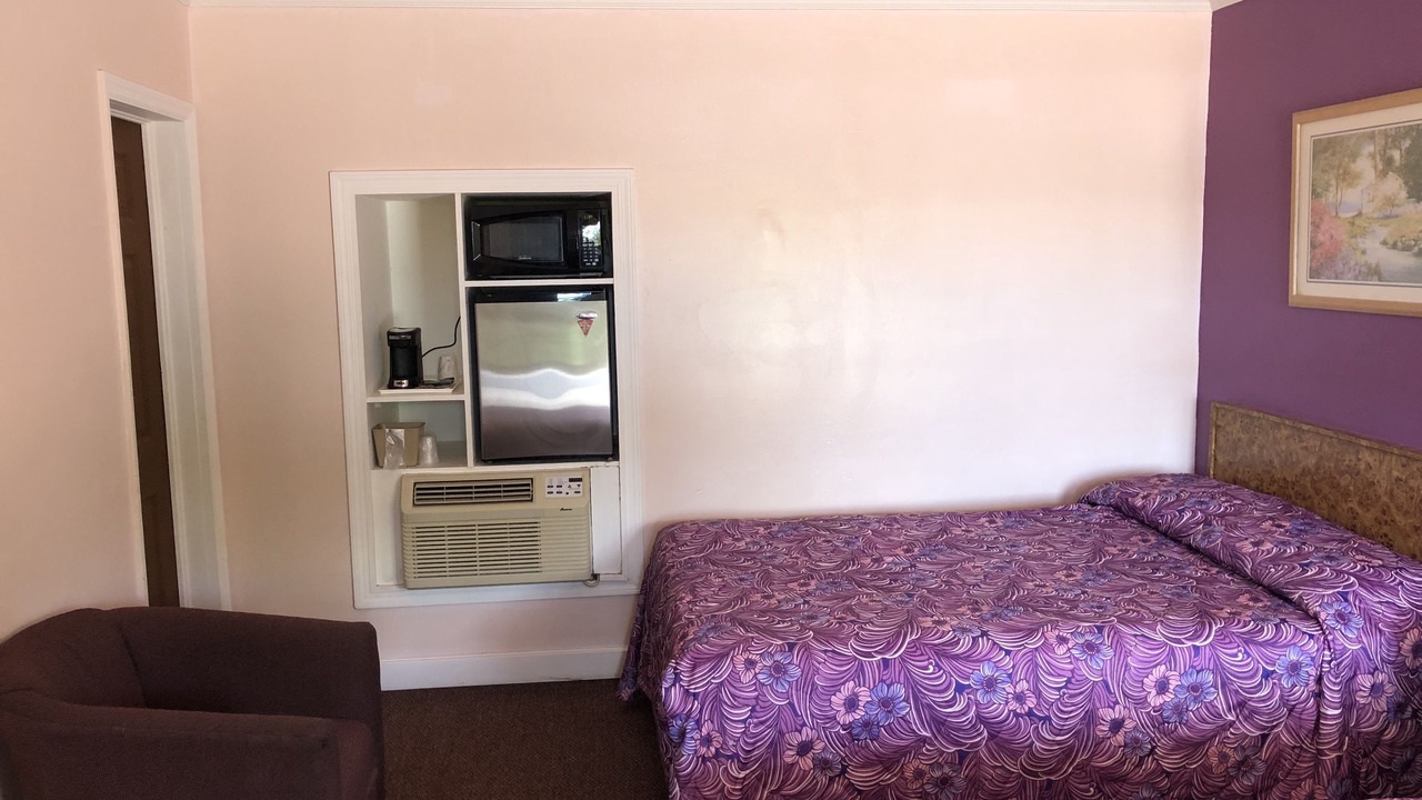 Photo of Bedroom in Jasper