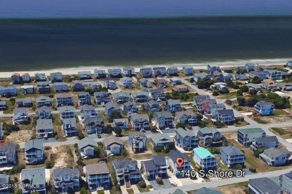 Photo of Outdoor in Holden Beach