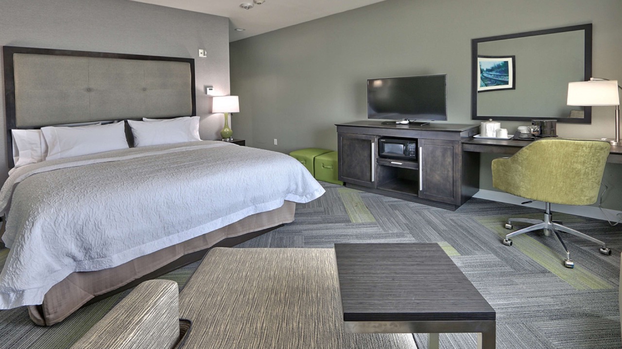 Photo of Bedroom in Guthrie