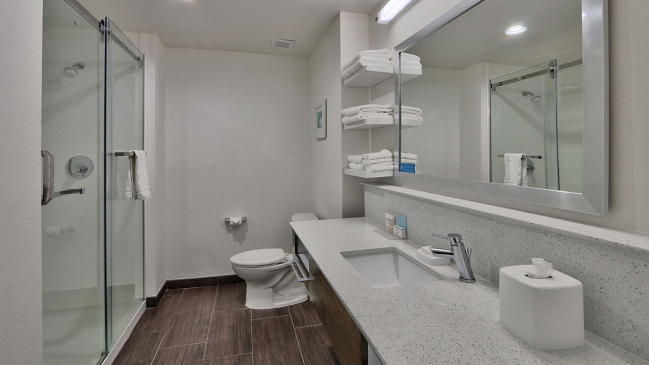 Photo of Bathroom in Guthrie