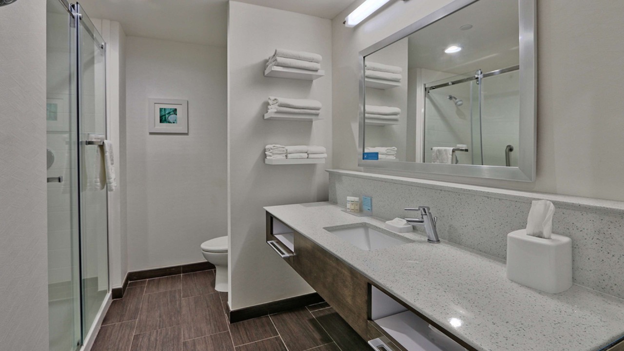 Photo of Bathroom in Guthrie