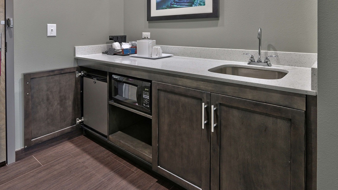 Photo of Kitchen in Guthrie