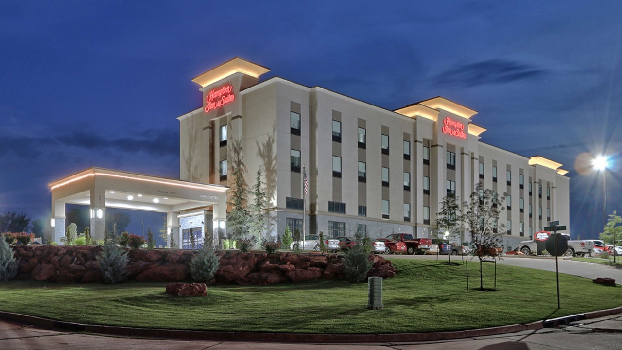 Photo of Outdoor in Guthrie