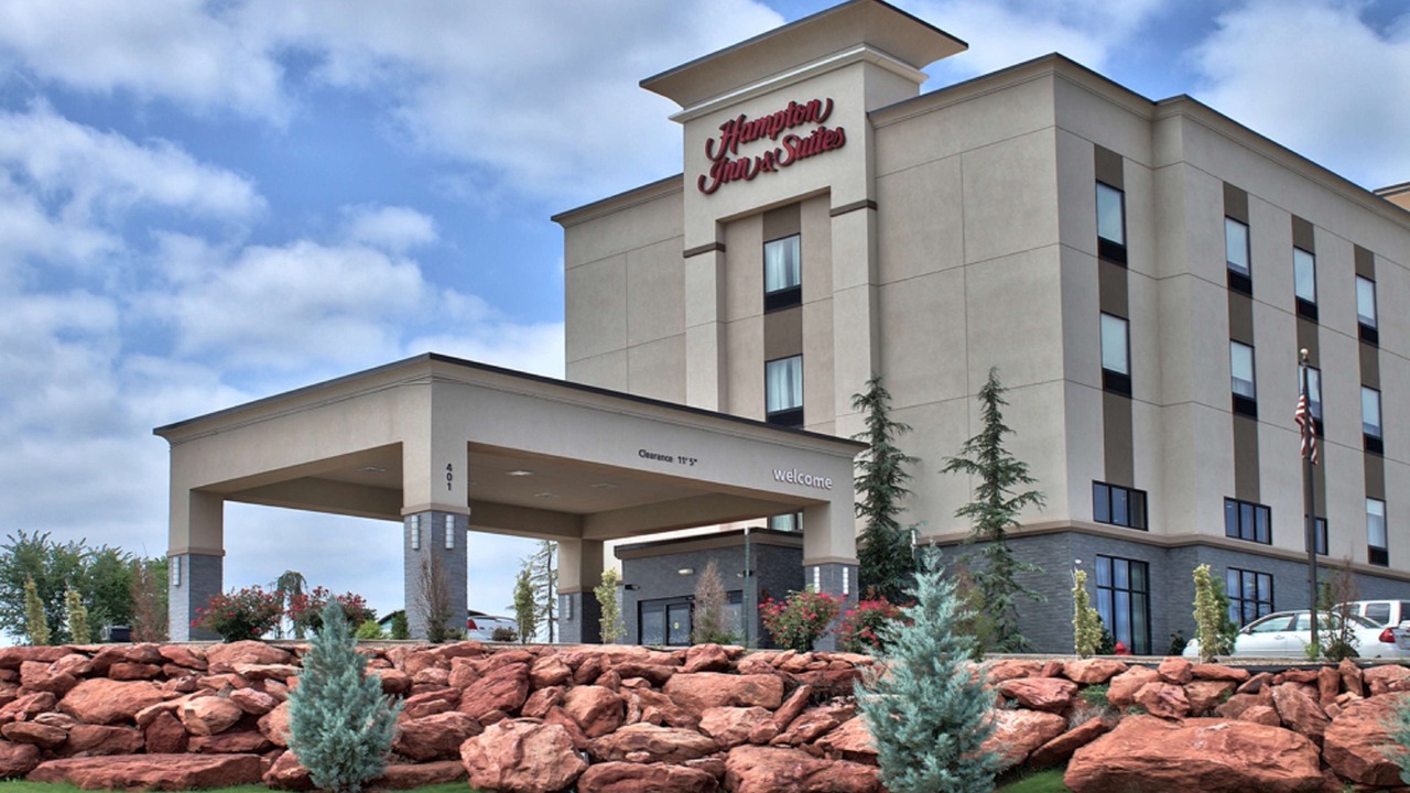 Photo of Outdoor in Guthrie