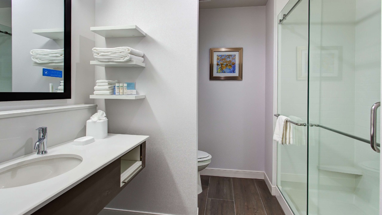 Photo of Bathroom in Wichita
