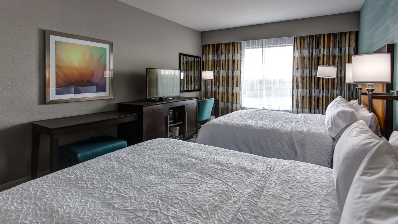 Photo of Bedroom in Wichita