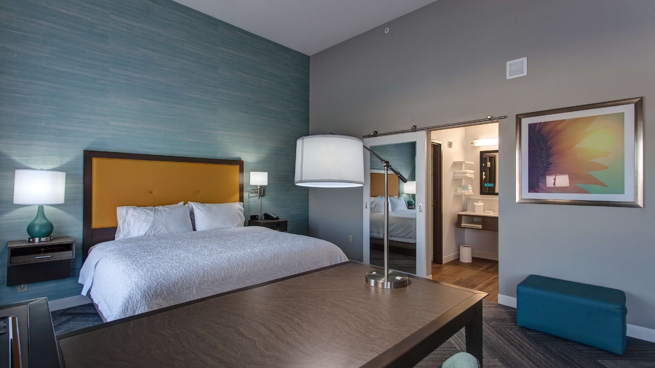 Photo of Bedroom in Wichita