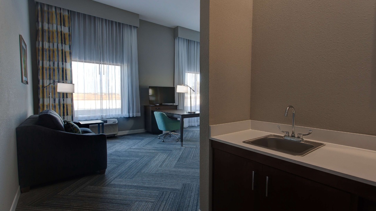 Photo of Kitchen in Wichita