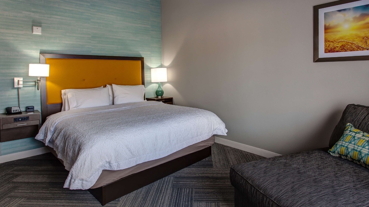 Photo of Bedroom in Wichita