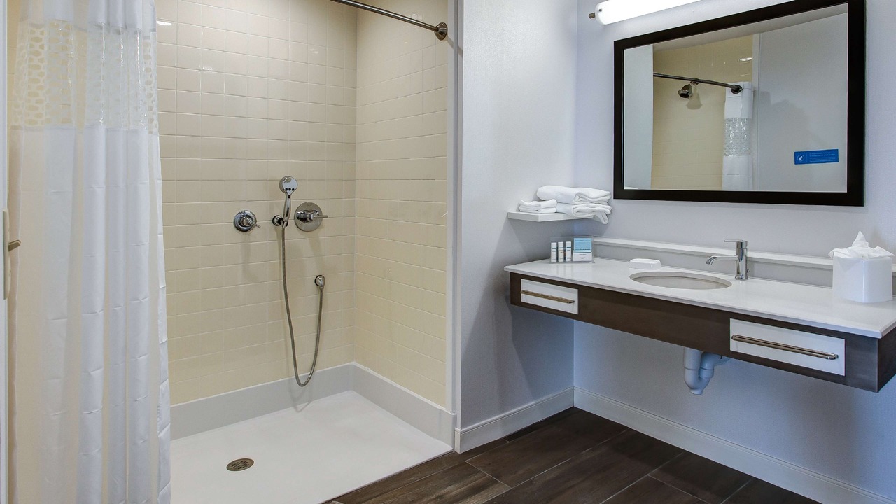 Photo of Bathroom in Wichita